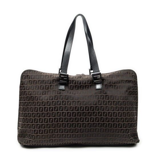 FF Weekender Reisetasche - Image 5