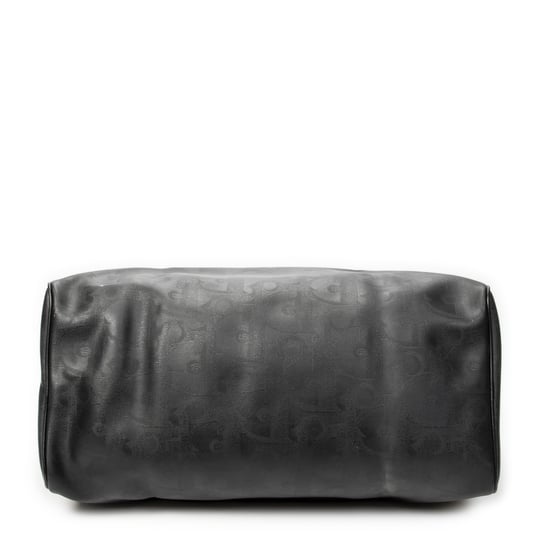 Vintage Large Travel Boston Reisetasche - Image 6
