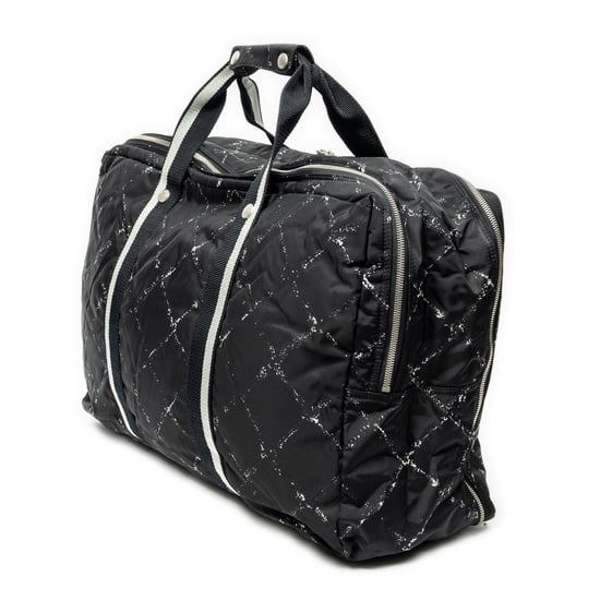 Old Travel Line Weekender   Reisetasche - Image 2