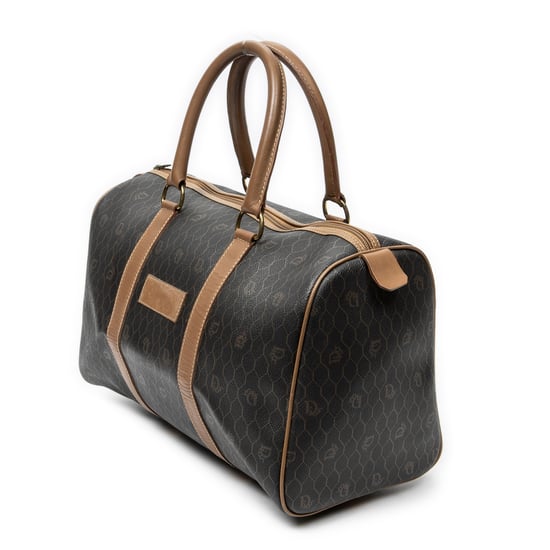 Vintage Small Travel Boston   Reisetasche - Image 2