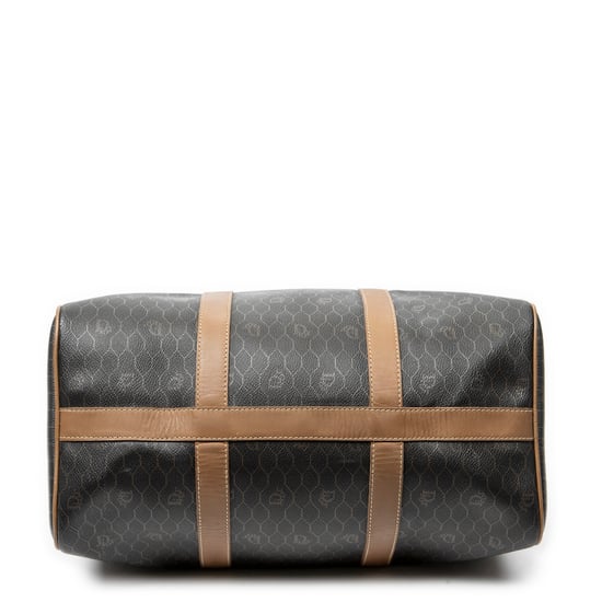 Vintage Small Travel Boston   Reisetasche - Image 6