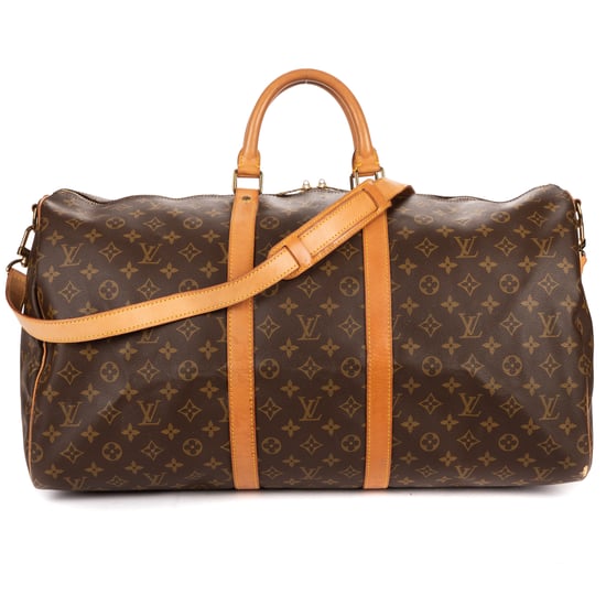Keepall 55 Reisetasche - Image 1