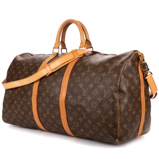 Keepall 55 Reisetasche - Image 2