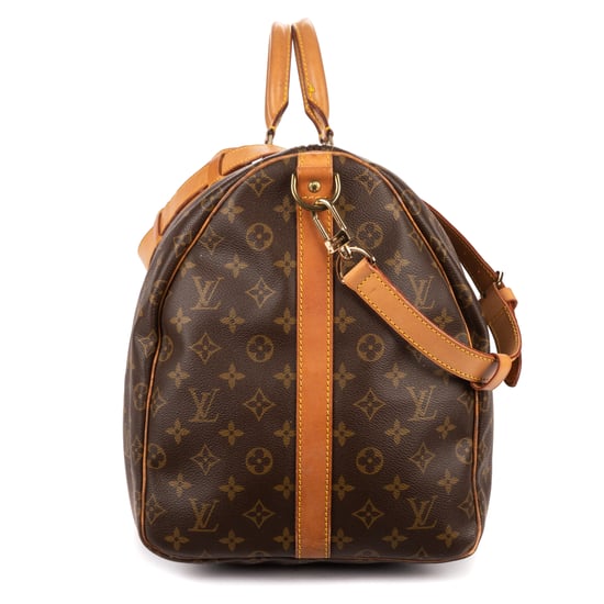 Keepall 55 Reisetasche - Image 3