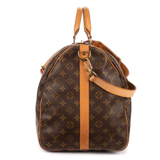 Keepall 55 Reisetasche - Image 4
