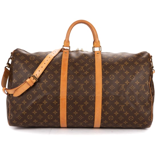 Keepall 55 Reisetasche - Image 5