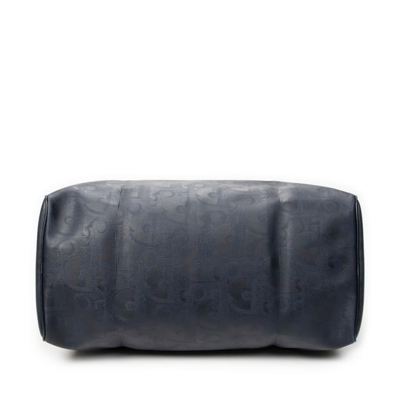 Vintage Large Travel Boston   Reisetasche - Image 6