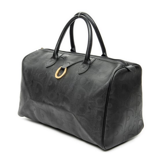 Vintage Medium Travel Boston   Reisetasche - Image 2