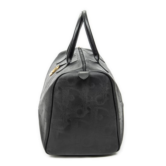 Vintage Medium Travel Boston   Reisetasche - Image 3
