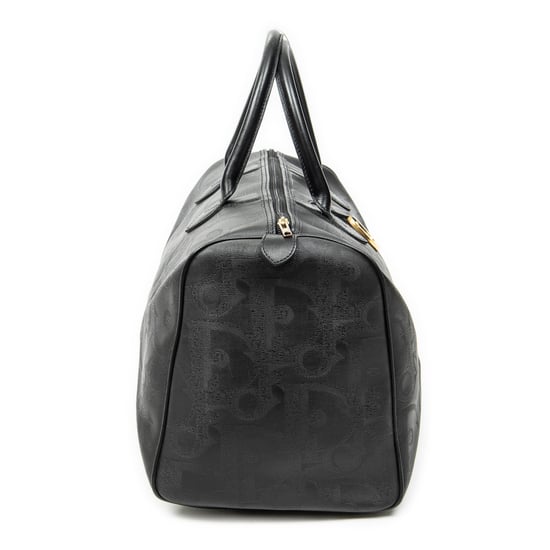 Vintage Medium Travel Boston   Reisetasche - Image 4
