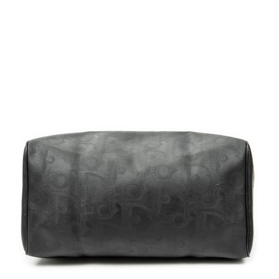 Vintage Medium Travel Boston   Reisetasche - Image 6