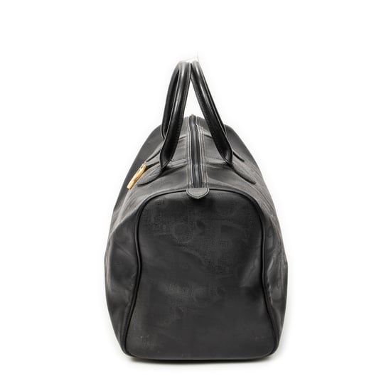 Vintage Medium Travel Boston   Reisetasche - Image 3