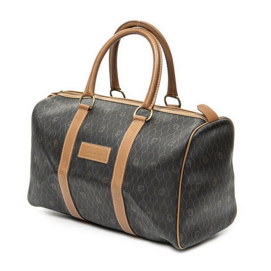 Vintage Medium Boston   Reisetasche - Image 2