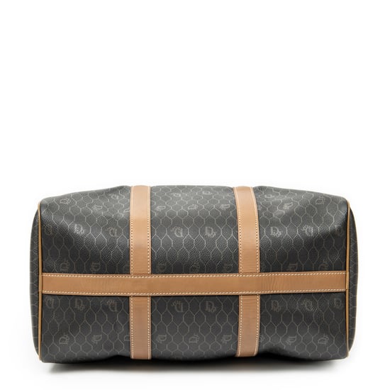 Vintage Medium Boston   Reisetasche - Image 6