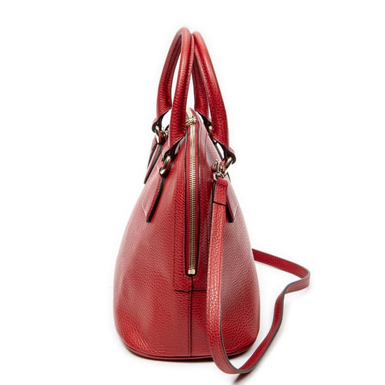 Small GG Charm Dome Tote Schultertasche - Image 3