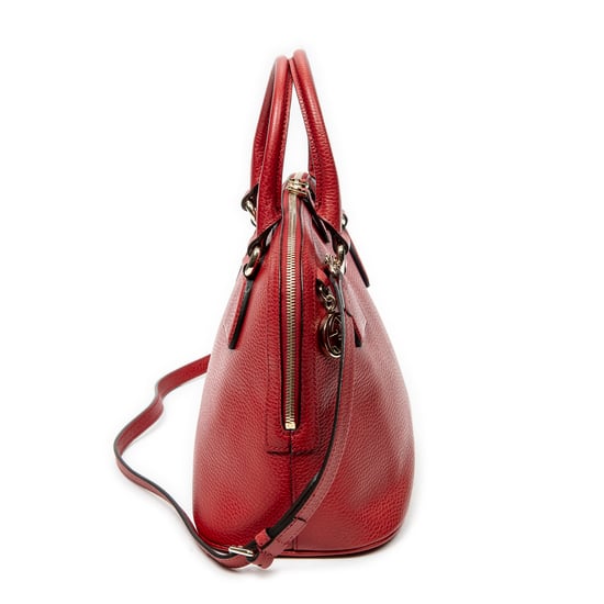 Small GG Charm Dome Tote Schultertasche - Image 4