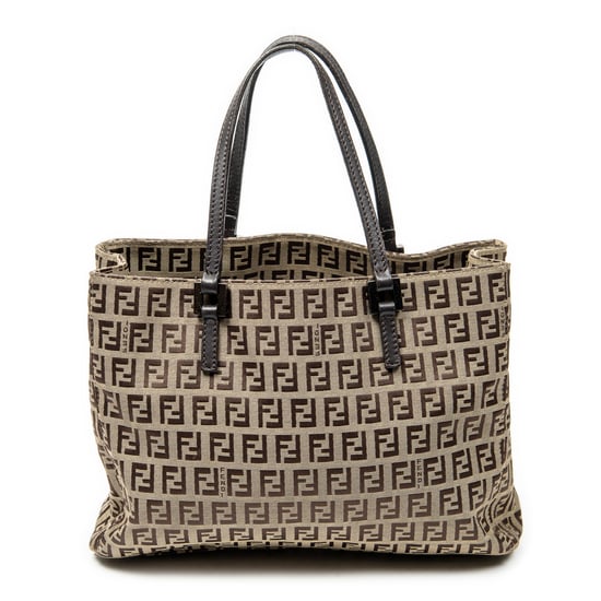 Small Tote Schultertasche - Image 1