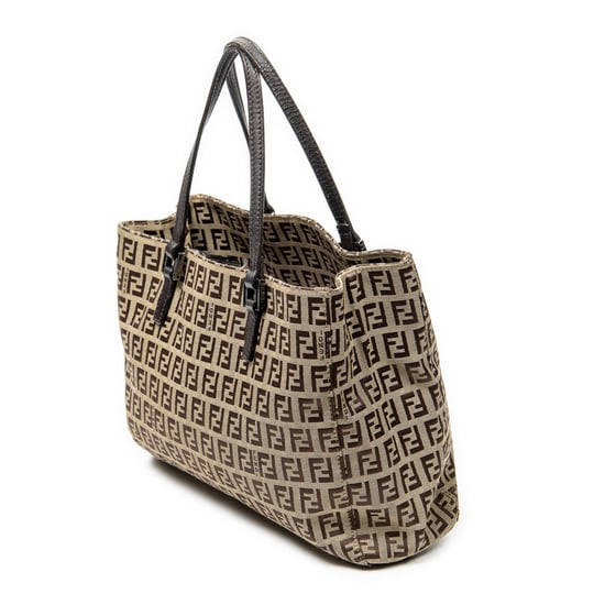 Small Tote Schultertasche - Image 2