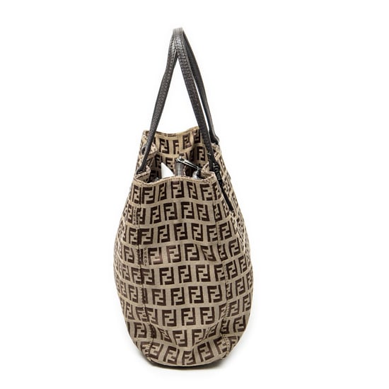 Small Tote Schultertasche - Image 3