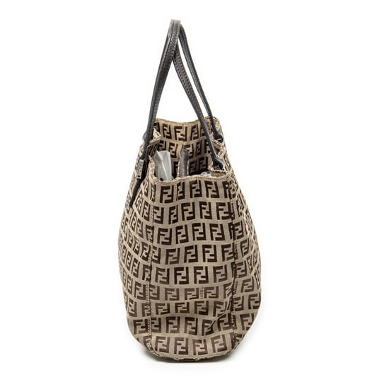Small Tote Schultertasche - Image 4