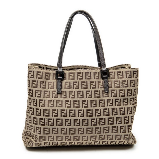 Small Tote Schultertasche - Image 5