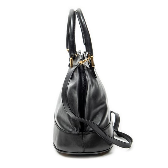 Vintage Dome Tote Schultertasche - Image 3