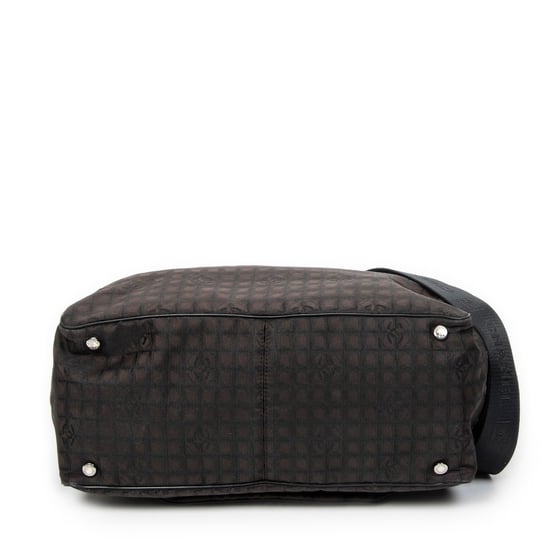 2-Way New Travel Line Tote Schultertasche - Image 6