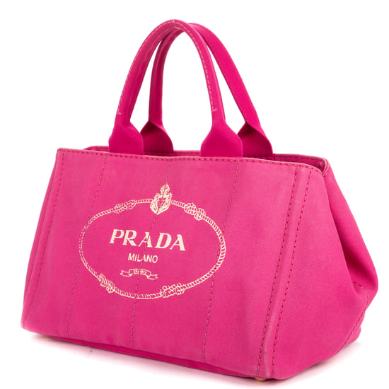 Medium Canapa Tote Medium  Schultertasche - Image 2
