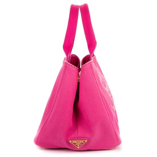 Medium Canapa Tote Medium  Schultertasche - Image 4