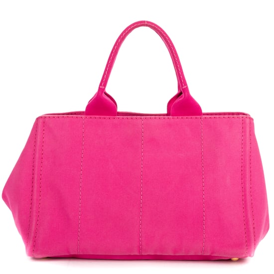 Medium Canapa Tote Medium  Schultertasche - Image 5