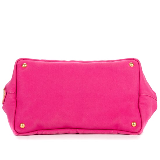 Medium Canapa Tote Medium  Schultertasche - Image 6