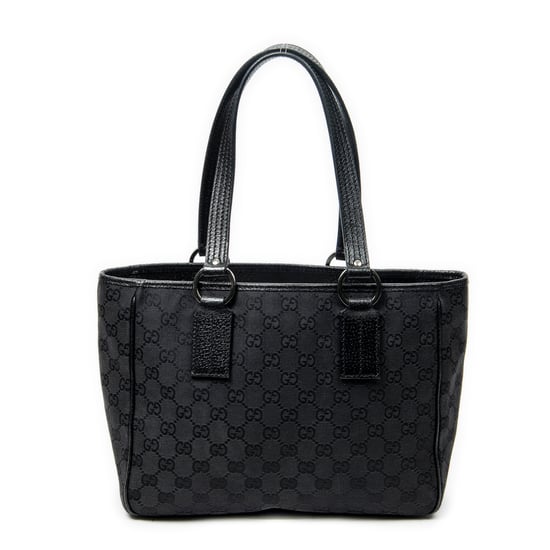 Small Shoulder Tote Schultertasche - Image 1
