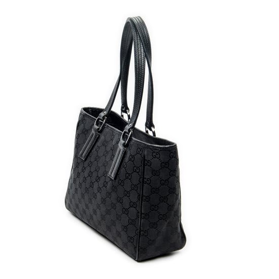 Small Shoulder Tote Schultertasche - Image 2