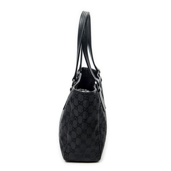 Small Shoulder Tote Schultertasche - Image 4