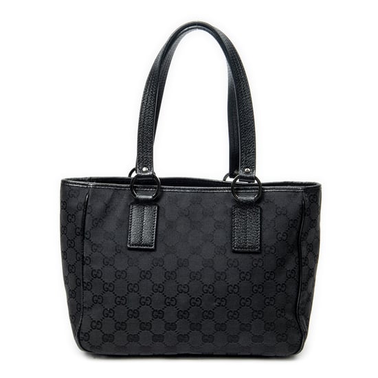 Small Shoulder Tote Schultertasche - Image 5