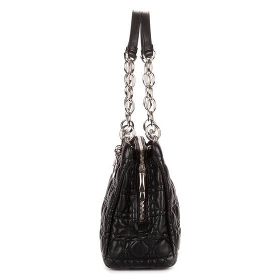 Medium Soft Shopping Tote Medium  Schultertasche - Image 3