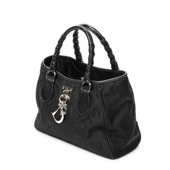 Small Lovely Trotter Tote   Schultertasche - Image 2