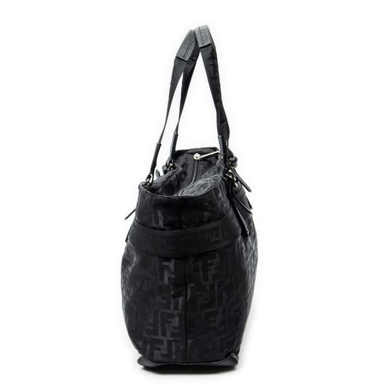 Medium Belt Tote Schultertasche - Image 3