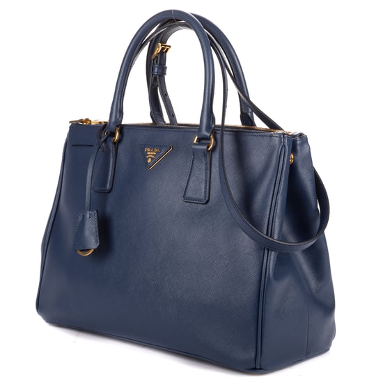 Medium Galleria Double Zip Tote Medium Schultertasche - Image 2
