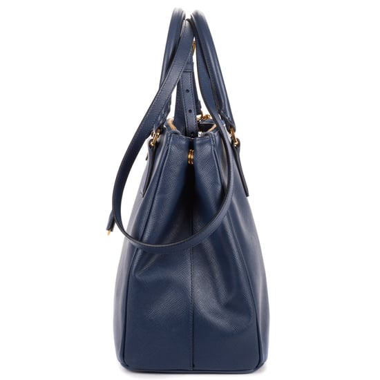 Medium Galleria Double Zip Tote Medium Schultertasche - Image 3