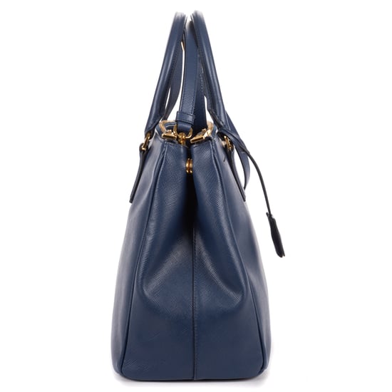 Medium Galleria Double Zip Tote Medium Schultertasche - Image 4