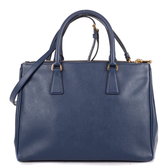 Medium Galleria Double Zip Tote Medium Schultertasche - Image 5