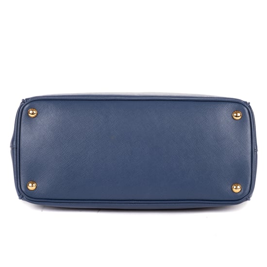 Medium Galleria Double Zip Tote Medium Schultertasche - Image 6