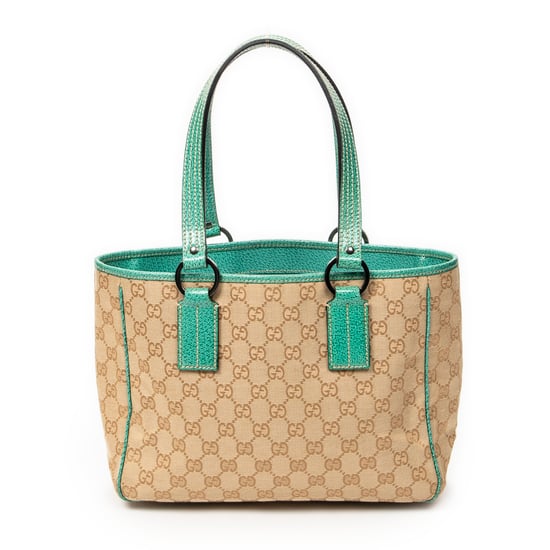 Small Shoulder Tote Schultertasche - Image 1