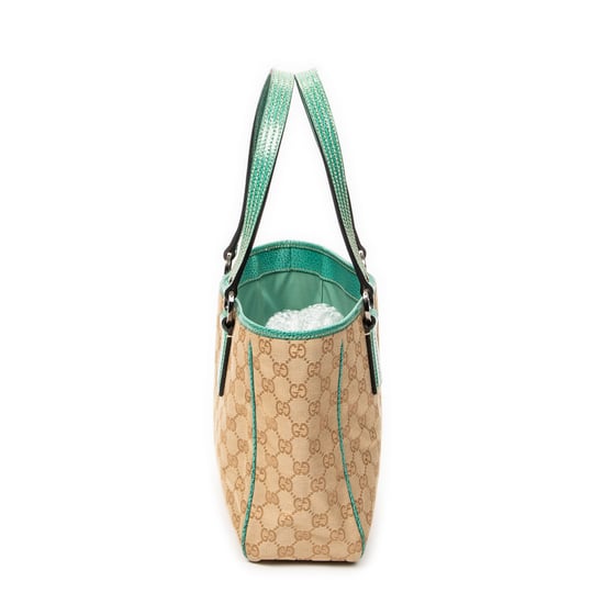 Small Shoulder Tote Schultertasche - Image 3