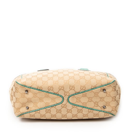 Small Shoulder Tote Schultertasche - Image 6
