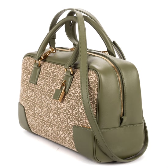 Amazona Anagram Zip Tote 28  Schultertasche - Image 2