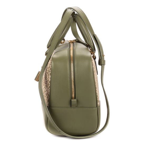 Amazona Anagram Zip Tote 28  Schultertasche - Image 3