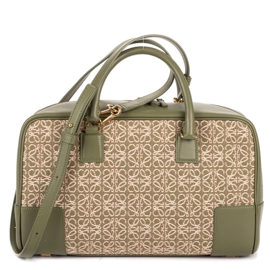 Amazona Anagram Zip Tote 28  Schultertasche - Image 4