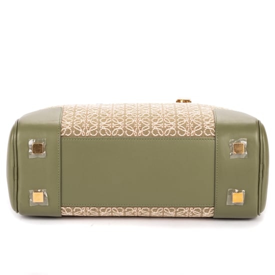 Amazona Anagram Zip Tote 28  Schultertasche - Image 5